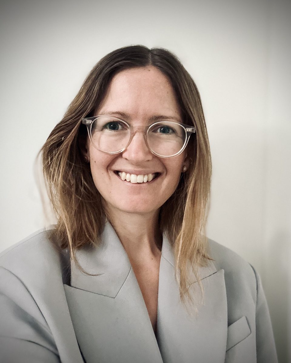Ariane Nagel, Recruiting-Marketing und Fotografie für Handwerksbetriebe in der Region Ulm
